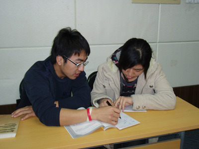 煙臺(tái)大成教育 留學(xué)培訓(xùn)、高考輔導(dǎo)與冬夏令營全方位服務(wù)
