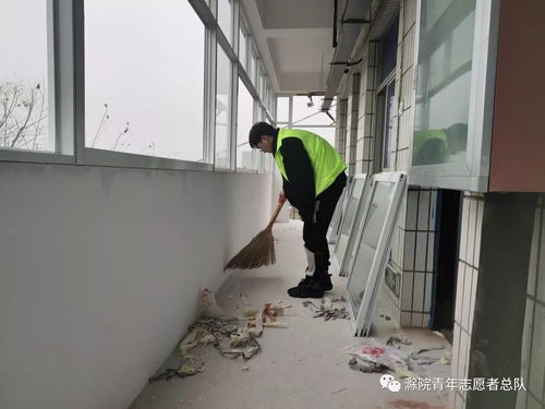 美院暖心行 繪畫與舞蹈輔導(dǎo)服務(wù)點亮老年人生活