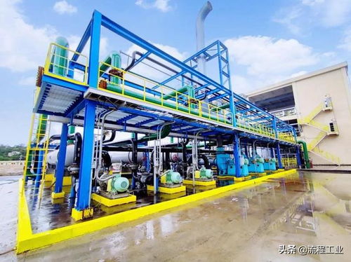 英威達己二腈工廠奠基與亞太區(qū)研創(chuàng)中心設(shè)立 推動產(chǎn)業(yè)升級與信息咨詢服務(wù)賦能