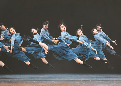 江蘇省文藝大獎·第八屆舞蹈獎評選結(jié)果揭曉，文藝創(chuàng)作再添新篇章