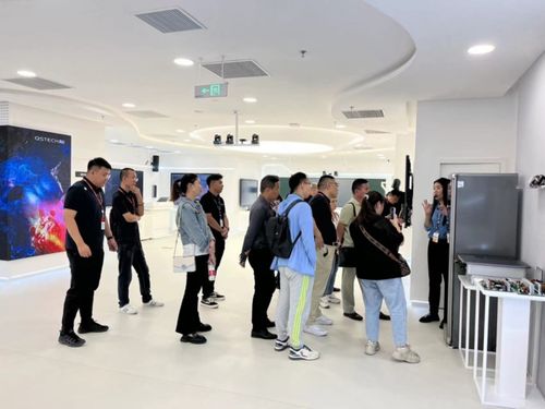 攜手謀發(fā)展，共擎耀未來(lái)——MAXHUB唐山合作伙伴交流會(huì)暨文化藝術(shù)交流活動(dòng)圓滿落幕